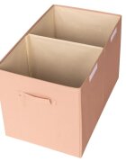 3 Sprouts Cufar pliabil pentru camera copiilor material reciclat Clay