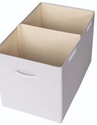3 Sprouts Cufar pliabil pentru camera copiilor material reciclat Gri