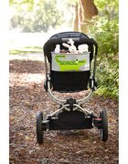 3 Sprouts Organizator pentru carucior Elefant