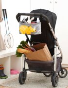 3 Sprouts Organizator pentru carucior Elefant