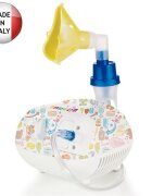 3A Health Care Aparat de aerosoli Funneb