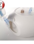 3A Health Care Aparat de aerosoli profesional ISINEB -