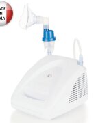 3A Health Care Aparat de aerosoli profesional Nebby Plus -