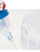 3A Health Care Aparat de aerosoli profesional Nebby Plus -