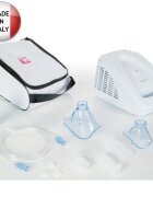 3A Health Care Aparat de aerosoli profesional Nebby Plus -