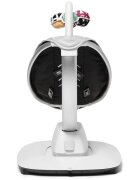 4MOMS Fotoliu balansoar bebelusi MamaRoo 5.0 Sage