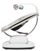 4MOMS Fotoliu balansoar bebelusi MamaRoo 5.0 Sage