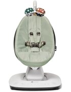 4MOMS Fotoliu balansoar bebelusi MamaRoo 5.0 Sage