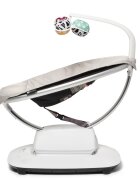 4MOMS Fotoliu balansoar bebelusi MamaRoo 5.0 Sage