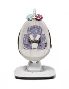 4MOMS Perna nou nascut MamaRoo 5.0 Grey