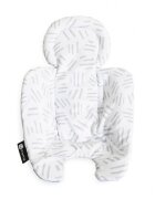 4MOMS Perna nou nascut MamaRoo 5.0 Mint Cool Mesh