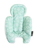 4MOMS Perna nou nascut MamaRoo 5.0 Mint Cool Mesh