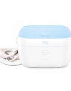 59S Sterilizator UV 3 in 1 cu acumulatori