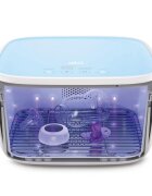 59S Sterilizator UV 3 in 1 cu acumulatori