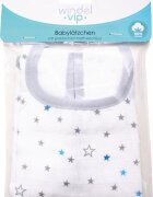 A-Haberkorn Baveta bumbac 25x41 cm Star a Haberkorn