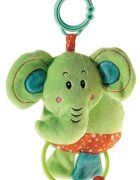 A-Haberkorn Jucarie plus cu activitati elefant Heunec A haberkorn