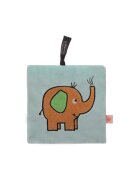 A-Haberkorn Pernuta cu seminte de rapita Elefant 6L+A.H.