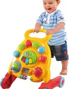 A-Haberkorn Premergator cu activitati Play Go A.Haberkorn