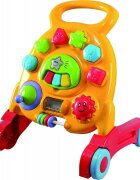 A-Haberkorn Premergator cu activitati Play Go A.Haberkorn
