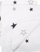 A-Haberkorn Scutece multifunctionale molton 80x80 cm 2set Star A.H.
