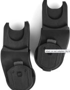 ABC DESIGN Adaptor pentru scaun auto City life Tulip MaxiCosi Cybex Joie BeSafe