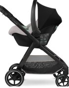 ABC DESIGN Adaptor pentru scaun auto City life Tulip MaxiCosi Cybex Joie BeSafe