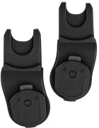 ABC DESIGN Adaptor pentru scaun auto City life Tulip MaxiCosi Cybex Joie BeSafe