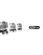 ABC DESIGN Aparatoare de ploaie universala Multi