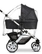 ABC DESIGN Aparatoare de ploaie universala Multi