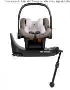 ABC DESIGN Baza isofix Root pentru scaun auto Tulip si Lily