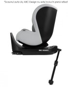 ABC DESIGN Baza isofix Root pentru scaun auto Tulip si Lily