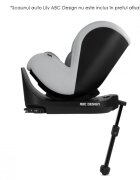 ABC DESIGN Baza isofix Root pentru scaun auto Tulip si Lily