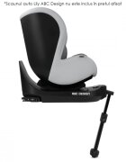 ABC DESIGN Baza isofix Root pentru scaun auto Tulip si Lily
