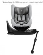 ABC DESIGN Baza isofix Root pentru scaun auto Tulip si Lily