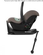ABC DESIGN Baza isofix Root pentru scaun auto Tulip si Lily