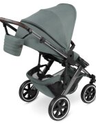 ABC DESIGN Carucior 2 in 1 Salsa 4 Air Aloe
