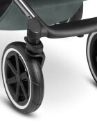 ABC DESIGN Carucior 2 in 1 Salsa 4 Air Aloe