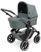 ABC DESIGN Carucior 2 in 1 Salsa 4 Air Aloe