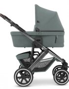 ABC DESIGN Carucior 2 in 1 Salsa 4 Air Aloe