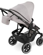 ABC DESIGN Carucior 2 in 1 Salsa 4 Air Biscuit
