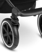 ABC DESIGN Carucior 2 in 1 Salsa 4 Air Biscuit