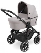 ABC DESIGN Carucior 2 in 1 Salsa 4 Air Biscuit