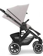 ABC DESIGN Carucior 2 in 1 Salsa 4 Air Biscuit