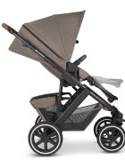 ABC DESIGN Carucior 2 in 1 Salsa 4 Air Nature Pure