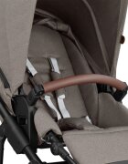 ABC DESIGN Carucior 2 in 1 Salsa 4 Air Nature Pure