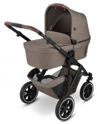ABC DESIGN Carucior 2 in 1 Salsa 4 Air Nature Pure
