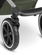 ABC DESIGN Carucior 2 in 1 Salsa 4 Air Olive
