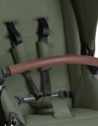 ABC DESIGN Carucior 2 in 1 Salsa 4 Air Olive