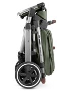 ABC DESIGN Carucior 2 in 1 Salsa 4 Air Olive