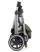ABC DESIGN Carucior 2 in 1 Salsa 4 Air Olive